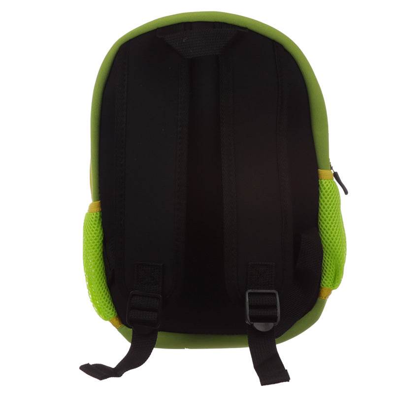Adoramals Dinosaur Neoprene Rucksack Backpack - Gift Arch