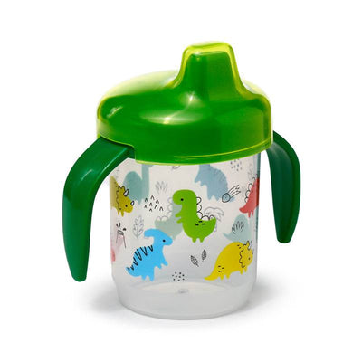 Children's Shatterproof Sippy Cup Dinosauria Jr - Gift Arch