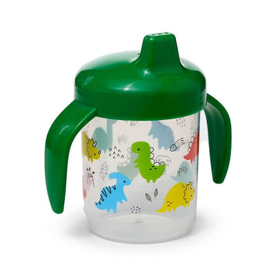Children's Shatterproof Sippy Cup Dinosauria Jr - Gift Arch