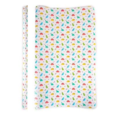 Dinosauria Jr 3m Wrapping Paper Roll - Gift Arch
