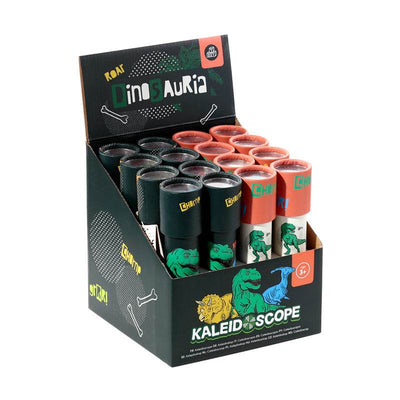 Dinosauria Kaleidoscope - Gift Arch