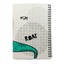 Dinosauria Ring Bound Notepad & Pencil Case 6 Piece Stationery Set - Gift Arch