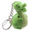RAWR Roaring Dinosaur LED Keyring with Sound - Gift Arch