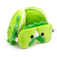 Relaxeazzz Adoramals Dinosaur Plush Travel Pillow & Eye Mask - Gift Arch