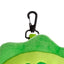 Relaxeazzz Adoramals Dinosaur Plush Travel Pillow & Eye Mask - Gift Arch