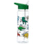 Shatterproof Plastic 550ml Water Bottle Dinosauria - Gift Arch