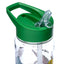 Shatterproof Plastic 550ml Water Bottle Dinosauria - Gift Arch