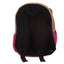 Adoramals Pets Shiba Inu Dog Neoprene Rucksack Backpack - Gift Arch