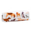 Barks Dog Canvas Pencil Case - Gift Arch
