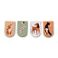 Barks Dog Magnetic Bookmark Set - Gift Arch