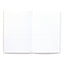 Barks Dog Recycled Paper A5 Notebook - Gift Arch