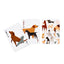 Barks Dog Standard Playing Card Deck - Gift Arch