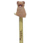 Mopps Pug Pencil with PVC Topper - Gift Arch