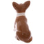 Queen & Corgi Ceramic Salt & Pepper Set - Gift Arch