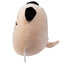 Squidglys Gus the Pug Adoramals Pets Plush Toy - Gift Arch
