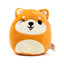 Squidglys Shuggs the Shiba Inu Dog Adoramals Pets Plush Toy - Gift Arch