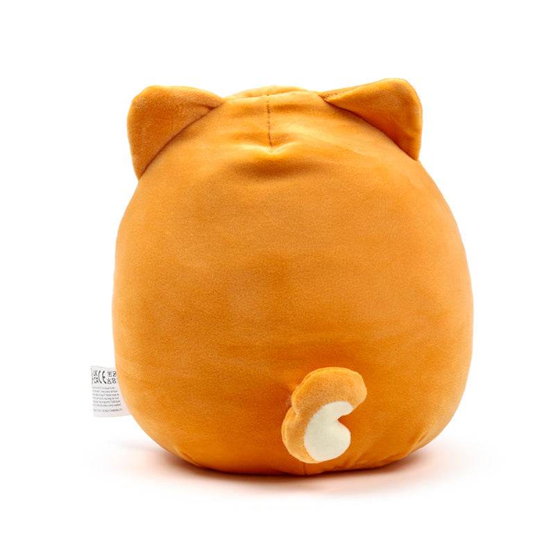 Squidglys Shuggs the Shiba Inu Dog Adoramals Pets Plush Toy - Gift Arch