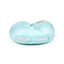 Swapseazzz Adoramals Shuggs the Shiba Inu 2-in-1 Plush Travel Pillow & Toy - Gift Arch