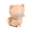 Swapseazzz Adoramals Shuggs the Shiba Inu 2-in-1 Plush Travel Pillow & Toy - Gift Arch