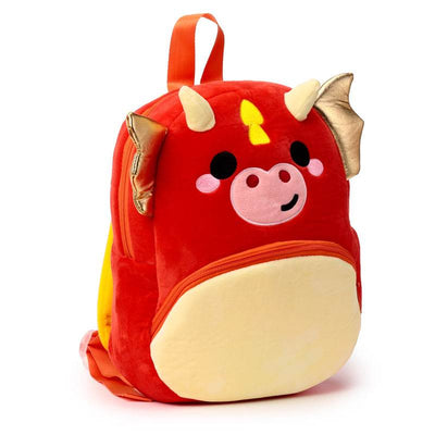 Adoramagic Roscoe the Dragon Rucksack Backpack - Gift Arch