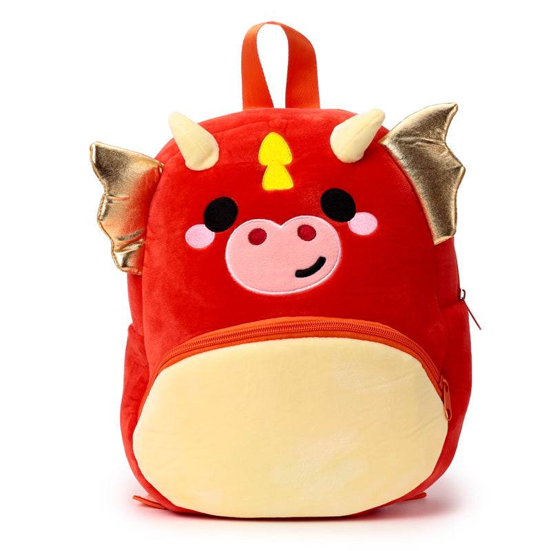 Adoramagic Roscoe the Dragon Rucksack Backpack - Gift Arch