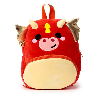 Adoramagic Roscoe the Dragon Rucksack Backpack - Gift Arch