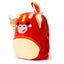 Adoramagic Roscoe the Dragon Rucksack Backpack - Gift Arch