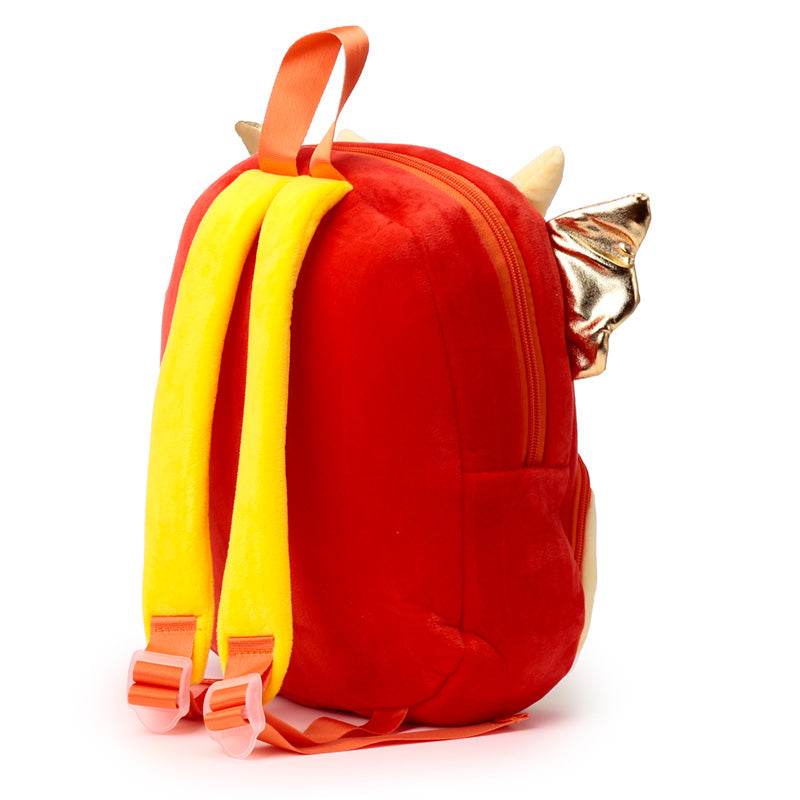 Adoramagic Roscoe the Dragon Rucksack Backpack - Gift Arch