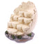Baby Dragon Egg World Figures Display Stand - Gift Arch