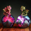 Baby Dragon LED Geode Dragon Egg - Gift Arch