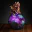 Baby Dragon LED Geode Dragon Egg - Gift Arch