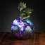 Baby Dragon LED Geode Dragon Egg - Gift Arch