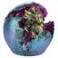 Baby Dragon LED Geode Hatching Dragon Egg - Gift Arch