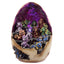 Crystal Baby Dragon World Figures - Gift Arch