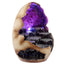 Crystal Dragon Egg LED World Figures Display Stand - Gift Arch