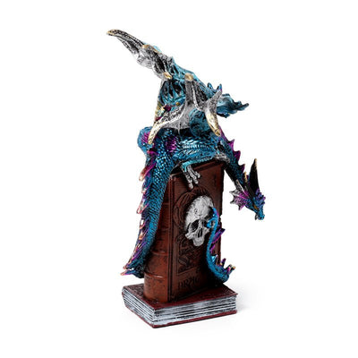 Dark Legends Book of the Dragon - Gift Arch