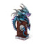 Dark Legends Book of the Dragon - Gift Arch