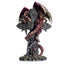 Dark Legends Celtic Cross Treasure Guardian Dragon - Gift Arch