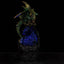 Dark Legends Crystal Cavern LED Dragon - Gift Arch