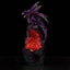 Dark Legends Crystal Cavern LED Dragon - Gift Arch