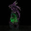 Dark Legends Crystal Cavern LED Dragon - Gift Arch