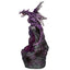 Dark Legends Crystal Cavern LED Dragon - Gift Arch