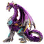 Dark Legends Crystal Shield Dragon - Gift Arch