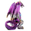 Dark Legends Crystal Shield Dragon - Gift Arch