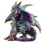 Dark Legends Crystal Shield Dragon - Gift Arch