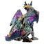 Dark Legends Crystal Shield Dragon - Gift Arch