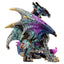 Dark Legends Crystal Shield Dragon - Gift Arch