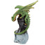 Dark Legends Gemstone Skull Dragon - Gift Arch