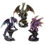 Dark Legends Guardian Mother Dragon - Gift Arch