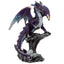 Dark Legends Guardian Mother Dragon - Gift Arch